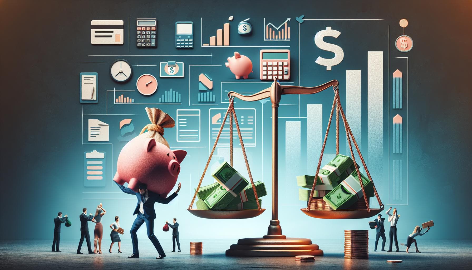 How Do I Compare Debt Consolidation Loan Offers?